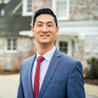 Covenant Theological Seminary Employee John Chung's profile photo