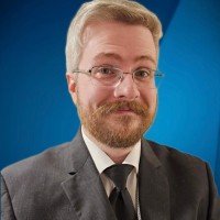 eMPiGO Technologies Employee Justin Smith's profile photo