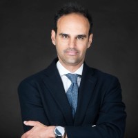 Aria Hotels Employee Makis Pantazatos's profile photo