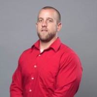 Indy Eleven Professional Soccer Employee Seth Kimberlin's profile photo