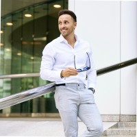 QUANTUM ENERGY SOLUTIONS Employee Jorge Guevara's profile photo