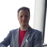 Bevent Rasch AB Employee Magnus Damgren's profile photo