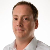 CGI Employee Andy Marr's profile photo