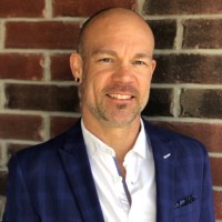 N-able Employee Michael Coupland's profile photo