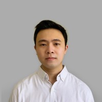 Sinde Budi Sentosa Employee Kevin Teddy's profile photo