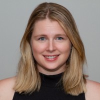 OmniLearn Employee Kate McDaniel's profile photo