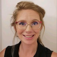 Keefer Ecological Services Ltd. Employee Sarah Hirschfeld's profile photo