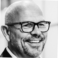 Tayto Group Limited Employee Mike Hancox's profile photo