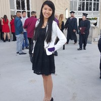 Lakewood Ranch Employee Alejandra Chiu's profile photo