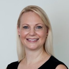 imageseven Employee Lucinda Gray's profile photo