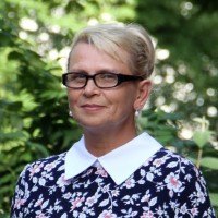 INHUBBER Employee Ljudmila Chertishcheva's profile photo