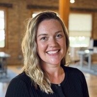 Thoughtium Employee Amanda Lobo's profile photo