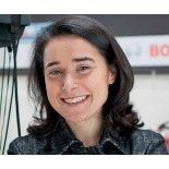 Bosch Service Solutions Employee Marian Luño's profile photo