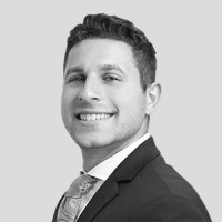 Blackstone Employee Ben Finger's profile photo