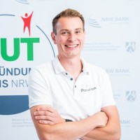 Pacurion Employee Dominik Leufgen's profile photo