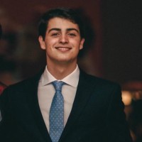 IMPECevent Employee José MacHado's profile photo