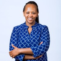 INKOMOKO Employee Mary Mwangi's profile photo