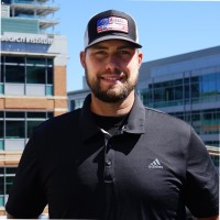 Sage Homes Northwest Employee Jonathan Wood's profile photo