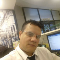 Helios System Employee Leonardo Cabral's profile photo