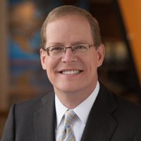 Gartner Employee Bruce Bishop's profile photo