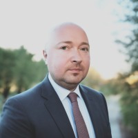 business factors Deutschland GmbH Employee Alexander Mehl's profile photo