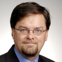 Parker Meggitt Employee Rick Butler's profile photo