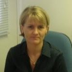 Andrea Warrington Email
