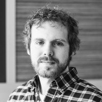 Aunalytics Employee Nathan Smith's profile photo