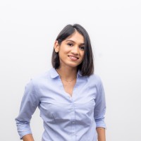 Mahima Chandak Email