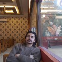 Sandesh Bhandari Email