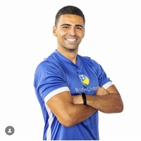 Brazilian United Corp. Employee Paulo Victor Ribeiro's profile photo