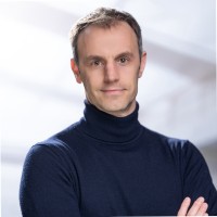 Volkswagen Group France Employee Vincent Marteil's profile photo