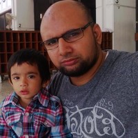 Wired Solutions - Application Development Employee Mamoon Rasheed's profile photo