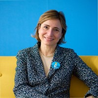 Chiara Occulti Email & Phone Number