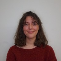 Mitre Studios Employee Jemima Rathbone's profile photo