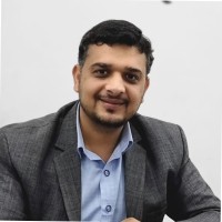 Sahir Web Solutions Employee Varun Kaushal's profile photo