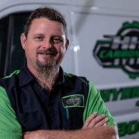 HHO Carbon Clean Systems, LLC Employee Terry Bunting's profile photo