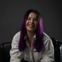 EOS DATA ANALYTICS Employee Kseniia Krylova's profile photo