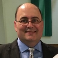 Morgan Stanley Employee Michael Guertin's profile photo