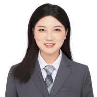 Fii USA Employee Jingqi Sun's profile photo