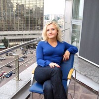 CMS Group Employee Elena Sukhanova's profile photo