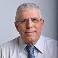 Team Netcom Employee Rami Levi's profile photo