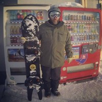 Turtle Fur Employee Michael Waldert's profile photo