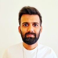 AMRC Training Centre Employee Hudair Samad's profile photo