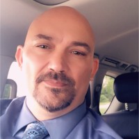 Rittenhouse Village Gahanna Employee Greg Holbrook's profile photo