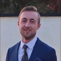 BARCLAY ENGINEERING Employee Lachlan Bunter's profile photo