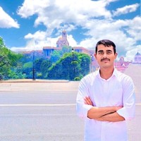 Interstellar Testing Centre Pvt Ltd-ITC Labs Employee Vikram Singh's profile photo