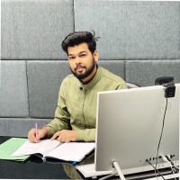 Vikrant Pandey Email
