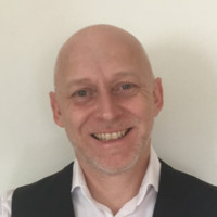 QinetiQ Employee Rob Moon's profile photo