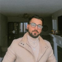 EconoLease Employee Harsh Arora's profile photo